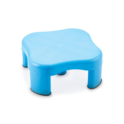 Nakoda Big Shktiman Plastic Patla 1Pcs