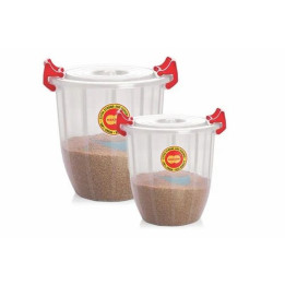 Nakoda Turbo Bucket No. 5, Assorted, 1 pc