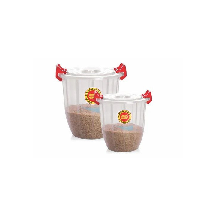 Nakoda Turbo Bucket No. 5, Assorted, 1 pc