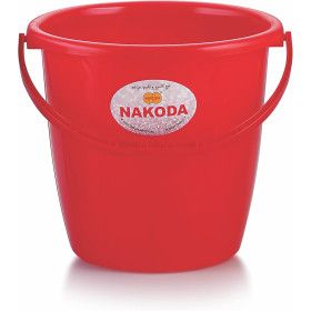 Nakoda Turbo Bucket Homo