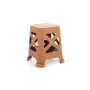 Nakoda No. 18Inch Designer Stool 1Pcs
