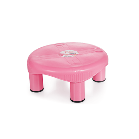 طبق بلاستيك صغري نكودا – 1 قطعة