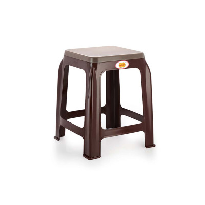 Nakoda No. 21 Diamond Stool 1Pc