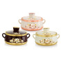 Nakoda Amber Dlx 3500 Insulated Casserole 1Pc