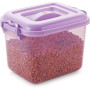 Nakoda No. 3000 Storeking Plastic Container 1Pcs