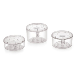 Nakoda No. 22 Kia Spare Parts Box