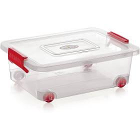 Nakoda Venus 22L Storage Container with Lid