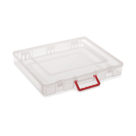 Nakoda Bahurani Saree Storage Box