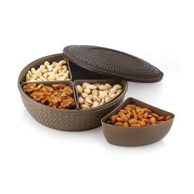 Nakoda Celebrations Dry Fruit Box