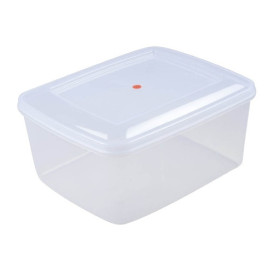 حاوية ناكودا 666 ديلاكس محكمة الإغلاق