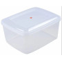 Nakoda No. 555 Deluxe Air Tight Container 1Pcs