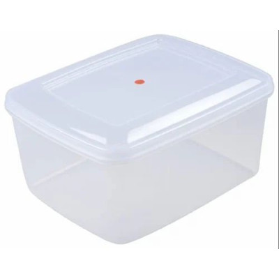 Nakoda No. 555 Deluxe Air Tight Container 1Pcs