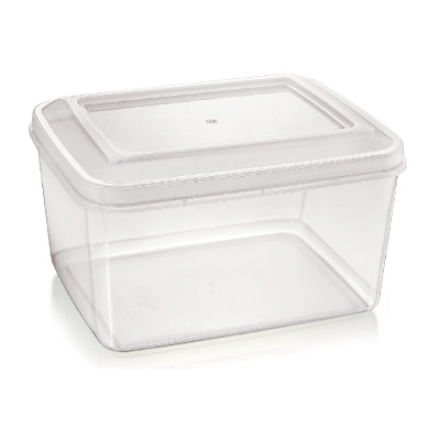 Nakoda No. 777 Deluxe Air Tight Container 1Pcs