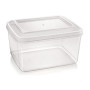 Nakoda No. 1100 Deluxe Air Tight Container 1Pcs