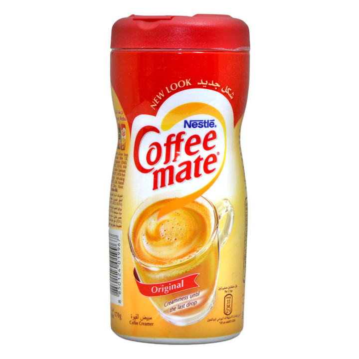 Nestlé Coffee-Mate, 170 g