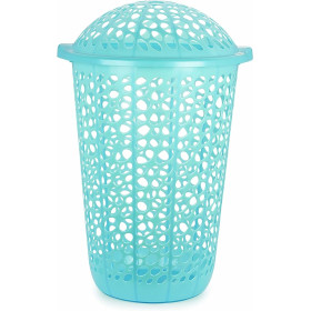 سلة غسيل كبيرة نكوودا إكسيل مع غطاء