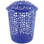 Nakoda Excel - Small Laundry Basket 1Pcs