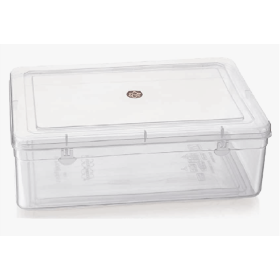 حافظة طعام واحدة رقم 555 من نكودا إنوفا