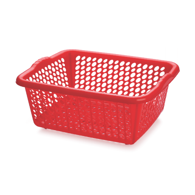 Nakoda Eliza Kitchen Basket 1Pcs