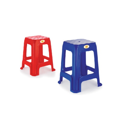 Nakoda No. 19In Diamond Stool 1Pc