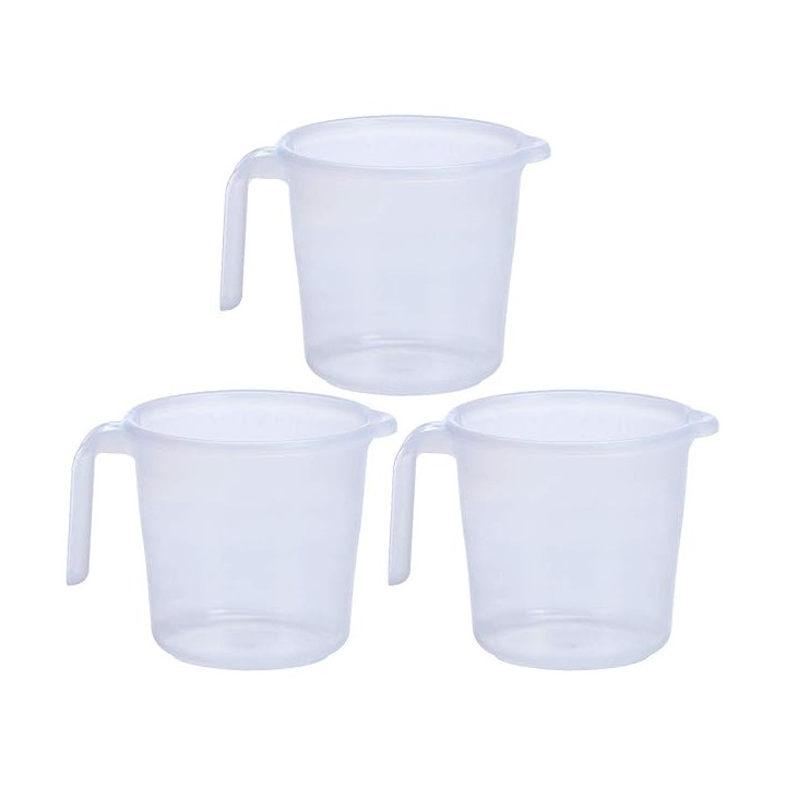 Nakoda Turbo Mug No. 1000, Assorted, 1 pc
