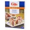 Gits Dahi Vada Mix 200G