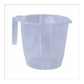 Nakoda Turbo Mug 1500