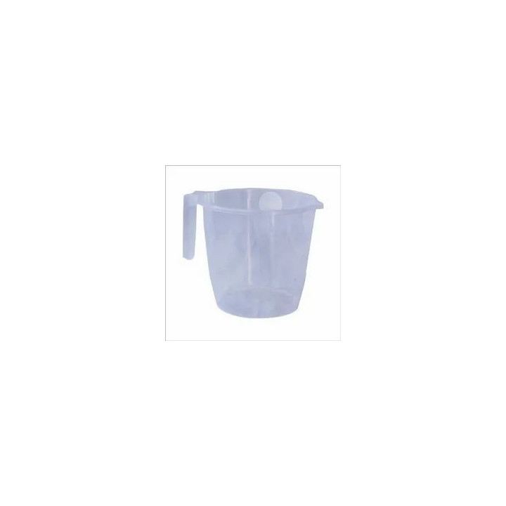 Nakoda Turbo Mug No. 1500, Assorted, 1 pc