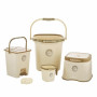 Nakoda 3Pc Big Nexon Bathroomset 1Pc