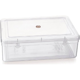 ناكودا رقم 555 تقسيم متعدد الصناديق 1 قطعة