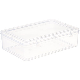 Nakoda No. 999 Innova Container