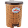 Nakoda Hazel Dust Bin Big 1Pcs