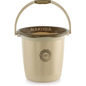 Nakoda Pixel Bucket Filter, 18mm