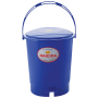 Nakoda No. 108 Plain Swachh Dust Bin 1Pc