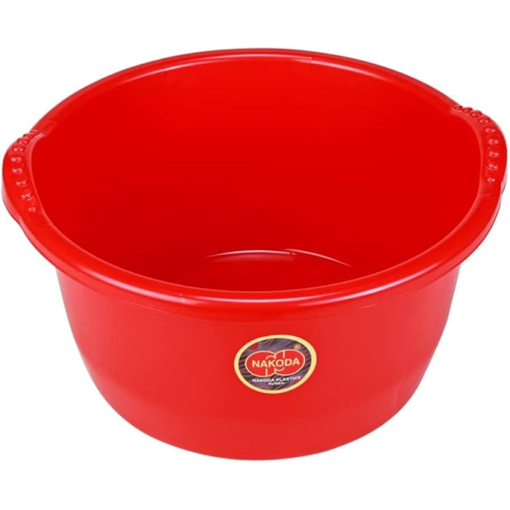 Nakoda Modern Tub No. 15, 1 pc