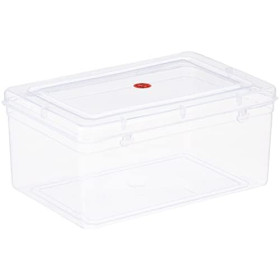 Nakoda Keep Super Container