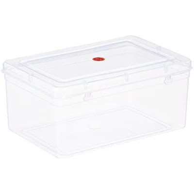 Nakoda No. 333 Keep Super Container 1Pc