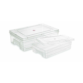 Nakoda Keep Well Box No. 222