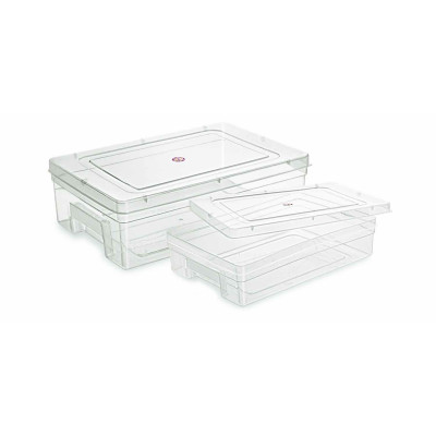 Nakoda No. 222 Keep Well Box 1Pc