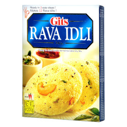 Gits Rava Idli Mix 200G