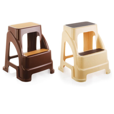 Nakoda No. 17 Step Up Stool 1Pc