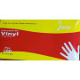 Jana Xl Vinyle Gloves Powder Free 100Pc