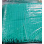 Medtra Green Hair Net 100Pcs