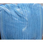 Medtra Blue Hair Net 100Pcs