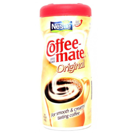 Nestle Coffee Mate 400G