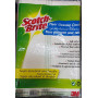 Scotch Brite 50X80cm 1303 Floor Clean Cloth 1Pc