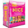 Kitco 22Gx19pc Nice Assorted Potato Chips 1Pkt