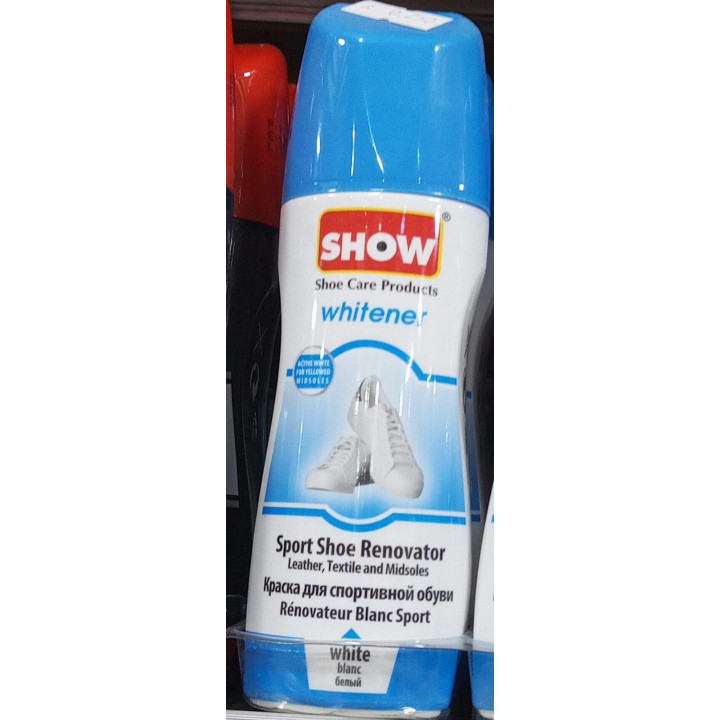Show Shoe Whitener, 1 pc