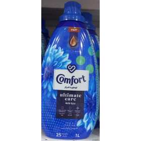 Comfort Ultimate Care Iris & Jasmine Body Fragrance Concentrate 1L