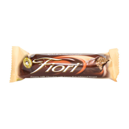 Quanta Fiori Chocolate Bar 30G